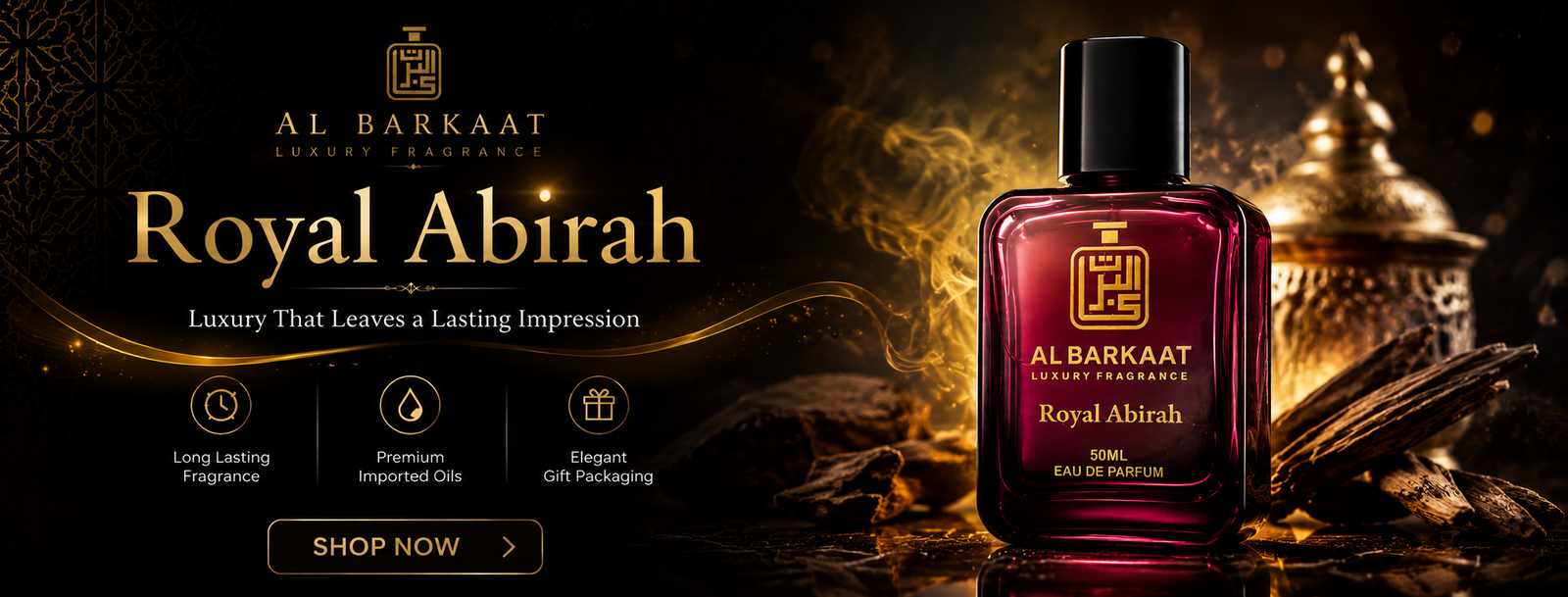 AL BARKAAT