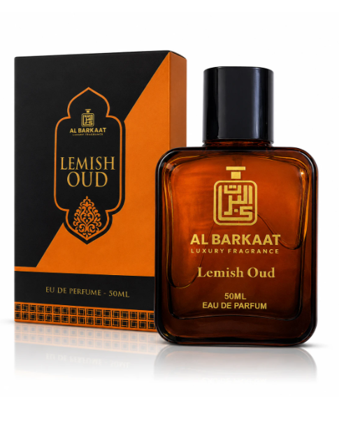 Tawakkul Royal Attar